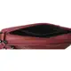 Женская кожаная сумка Borsa Leather K1840-red