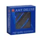 Шланг с алюминиевым мундштуком AMY Deluxe S238 SET синий