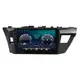 Штатная магнитола Lesko для Toyota Corolla XI E160, E170 2012-2016 10" 4/64Gb/ 4G/ Wi-Fi/ CarPlay Premium