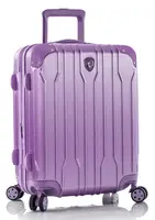 Чемодан Heys Xtrak (S) Lavender (10103-0120-21)