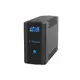 ИБП Источник бесперебойного питания ибп бесперебойник Tescom Leo+ 1200VA LCD USB RJ45 Modem Protect