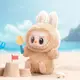 Мягкий брелок-монстр Лабубу в коробке-сюрпризе Blind Box • Игрушка-сюрприз POP MART Labubu