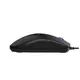 Мышь компьютерная проводная A4Tech N-530S USB Black черная