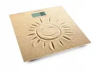 Ваги підлогові Esperanza Sunshine EBS-006