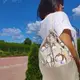 Рюкзак тканевый Summer Хлопок (RSUM_20A009)