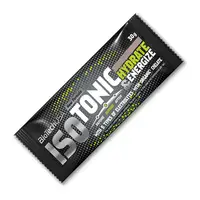 Изотоник BioTech IsoTonic, 30 грамм Апельсин-манго