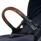 Прогулочная коляска Kinderkraft All Road Ash Gray (KKWALROAGR0000)