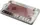 Чехол-накладка Remax Glitter Case Apple iPhone 7 Red