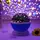 Ночник проектор Звездное небо вращающийся Star Master Dream