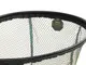 Голова для подсака, голова подсака плавающая, Delphin REAXE EasyROUND 80x70см