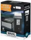 Электробритва Wahl Travel Shaver 03615-1016 черная