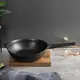 Сковорода ВОК Bergner Copper BGEU-6323 30 см черная