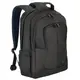 Рюкзак городской Rivacase 8460 Black 32х47х13.5 см черный