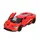 Инерционная машинка Kinsmart KT5391W металлическая, 1:38