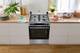 Плита комбинированная Gorenje GKS6С70XF 71 л серая