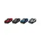 Машинка инертная Kinsmart Ford F-150 Raptor KT5436WF 13 см
