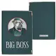 Обложка на паспорт Собака boss PD_DOG020_SE