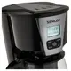 Кофеварка капельная Sencor SСE-5070BK 1000 Вт