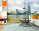 Фотообои текстурированные, виниловые Архитектура, 250х380 см, fo01inV_ar11593