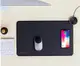 Умный коврик для мыши Xiaomi MiiiW Smart Mouse Pad Black MWPS01