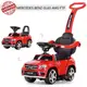 Каталка-толокар Bambi SX1578-3 Красный 3 в 1