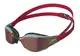 Очки для плавания Speedo FASTSKIN HYPER ELITE MIR красный, золотой Уни OSFM