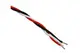 Сервопровод QJ 26 AWG скрученный (Futaba), 1 метр