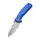 Чем складной Sencut Arcblast S22043B-3