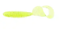 Силікон Lucky John Crusher Grub 3.9"/071 (140157-071)