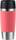 Термокружка Tefal Travel Mug Classic Twist N2024410 360 мл коралловая