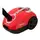 Пылесос Rotex RVB18-E-Red 700 Вт красный