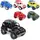 Джип игровой Орион ORN-030 28.5 см