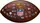 Мяч для американского футбола Wilson NFL OFF THR