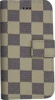 Чехол-книжка TOTO Book Universal cover Square 4.5'-5.0' White