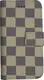 Чехол-книжка TOTO Book Universal cover Square 4.5'-5.0' White