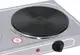 Электрическая настольная плита BOMA TH-04A-1 Hot Plate ∙ Блинная керамическая плита из нержавеющей стали на 2 конфорки