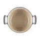 Каструля с крышкой Le Creuset Modern Heritage Round Casserole 21700264442430 4.6 л 26 см черная