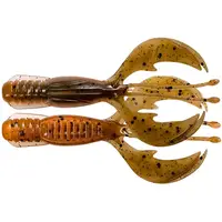 Силікон Select Kraken-X 3-5" col-217 (4 шт/пак) (1870-37-57)