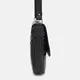 Мужская кожаная сумка Ricco Grande T1t0033bl-black