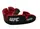 Капа OPRO Silver UFC доросла (вік 11+) Black/Red (ufc.102514001)