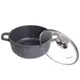 Кастрюля с крышкой Kamille KM-4424 2.3 л 20 см