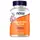 Препарат для суставов и связок NOW Chondroitin Sulfate 600 mg, 120 капсул
