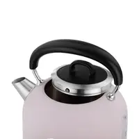 Электрочайник Ardesto EKL-F500L 1.7 л лиловый