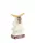 Статуэтка Alessi Holyhedrics Cow 8х4х13 см