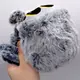 Мягкая игрушка Паук Джордж 16 см (СЕРЫЙ)