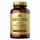 Натуральная добавка Solgar Bilberry Ginkgo Eyebright Complex Plus Lutein, 60 капсул