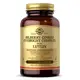Натуральная добавка Solgar Bilberry Ginkgo Eyebright Complex Plus Lutein, 60 капсул