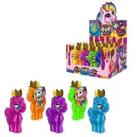 Уценка. Слайм Princess Pony Slime укр - (Пустая бутылочка от слайма)