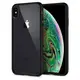 Чехол Spigen для iPhone XS Max Ultra Hybrid, Matte Black (065CS25128)