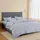Изголовье для кровати RODOS Iron 60x190 см